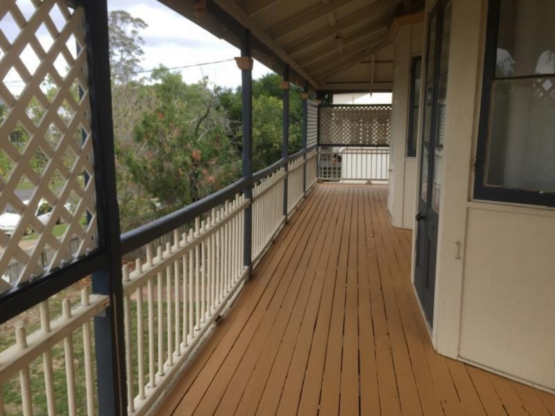 33 Woodville Street, Wandal QLD 4700